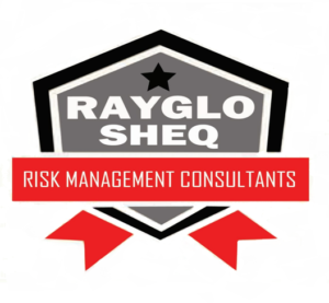 RayGlo SHEQ Logo